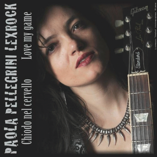 Paola Pellegrini Lexrock : Chido Nel Cervello